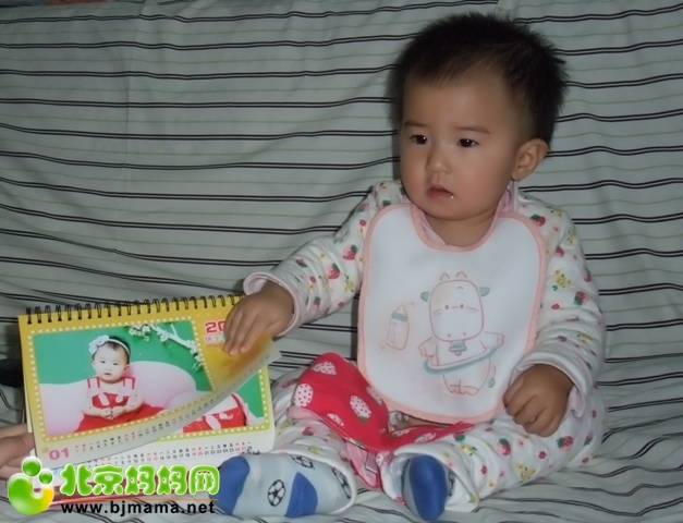 橫式經(jīng)典個(gè)性臺歷制作簡單