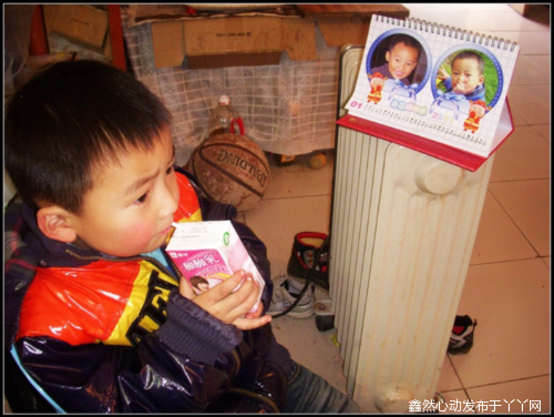 我一個人獨自欣賞,帥著呢