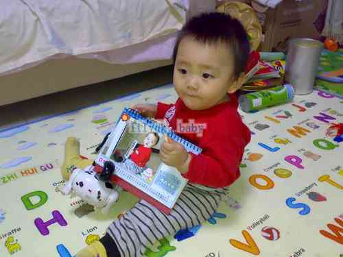 臺歷造型十分穩固，不花哨