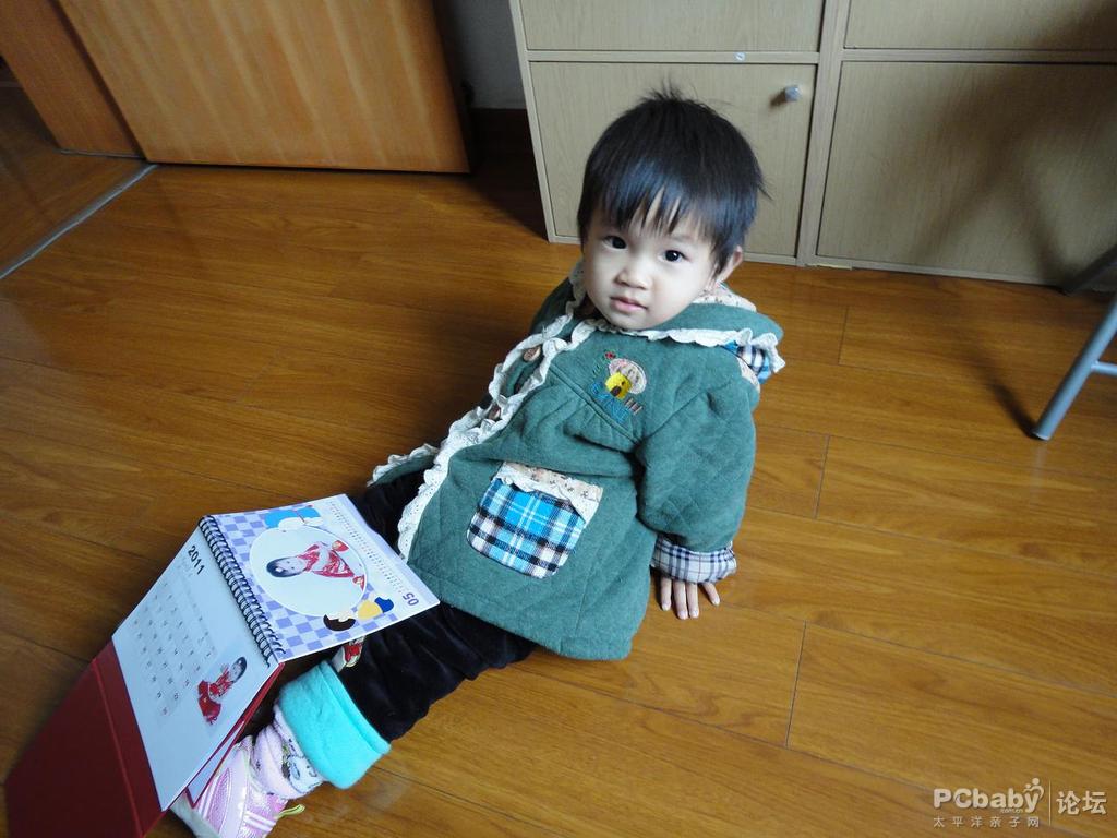 合影留戀,范兒十足