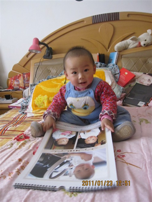 小遠的個性掛歷和個性臺歷制作