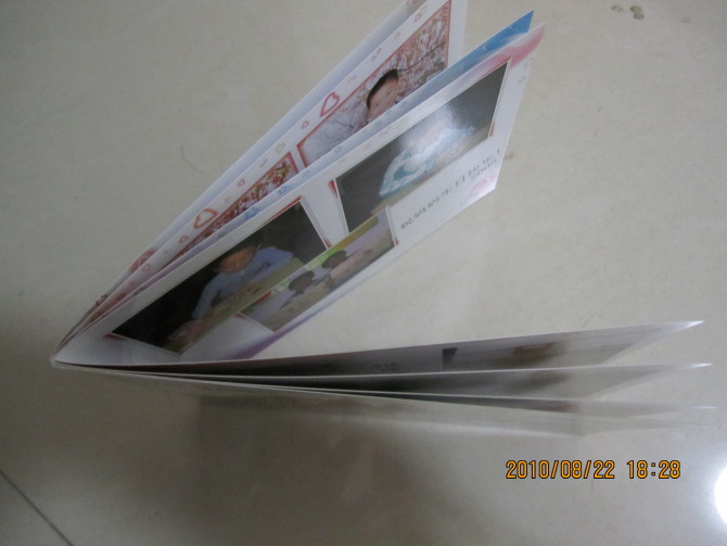 有福網的掌中寶相冊