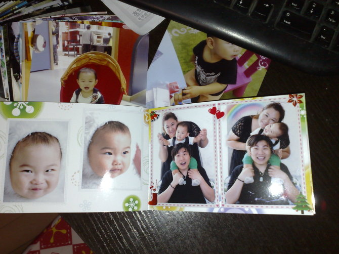 照片書制作精良、照片沖印價格低