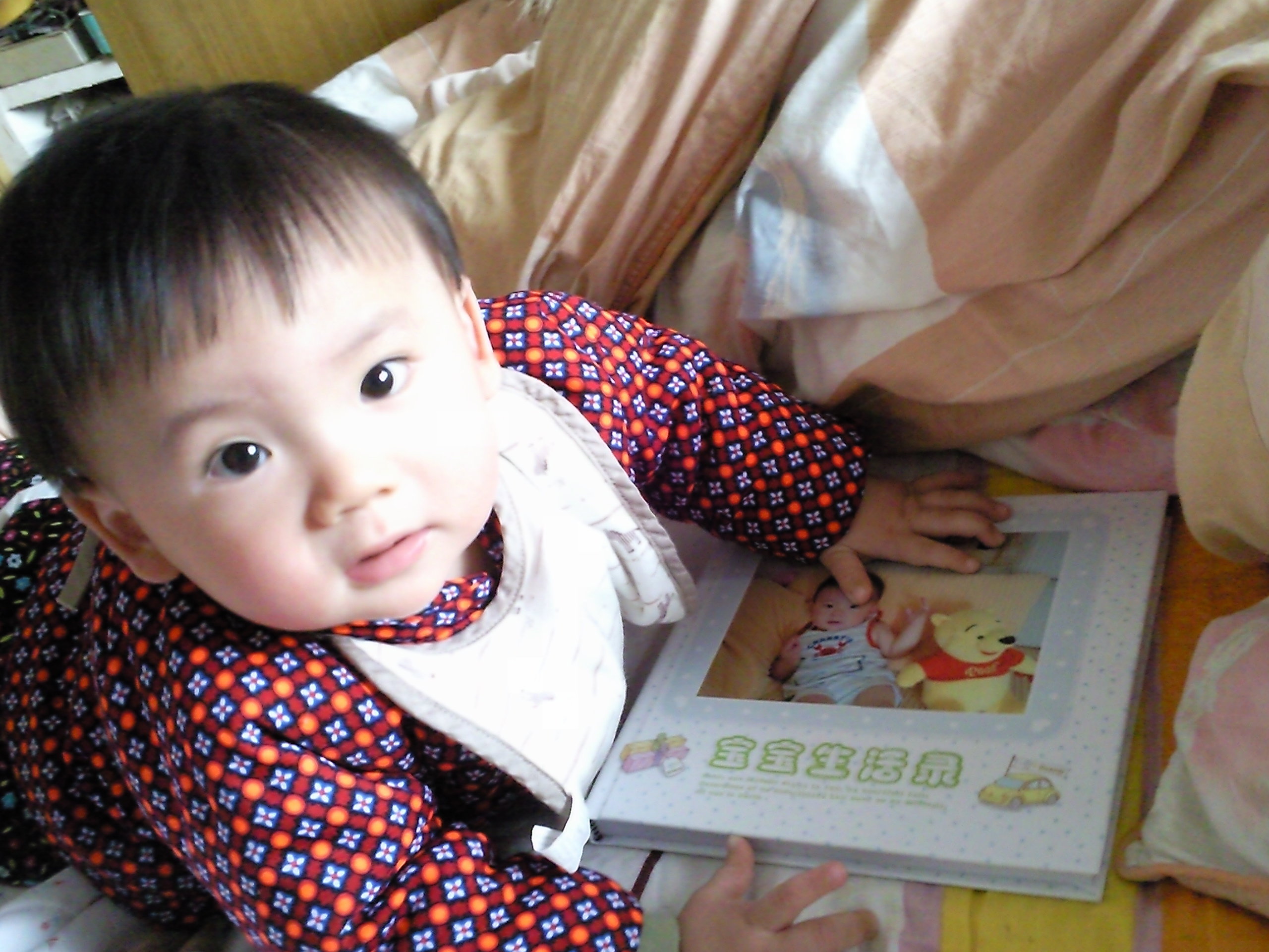 影樓照片書的制作簡單，工具很好用，使得設計的過程很愉快