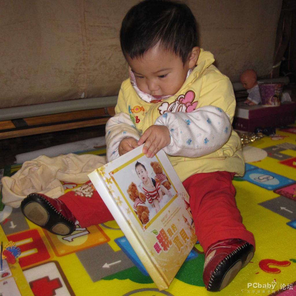 我要和照片書來個親密接觸,我喜歡他