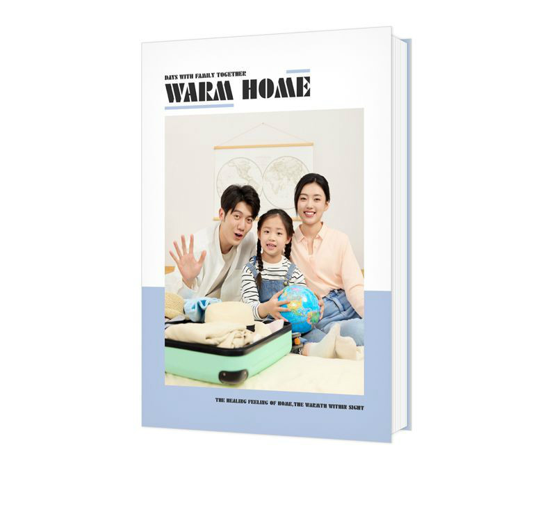 warmhome