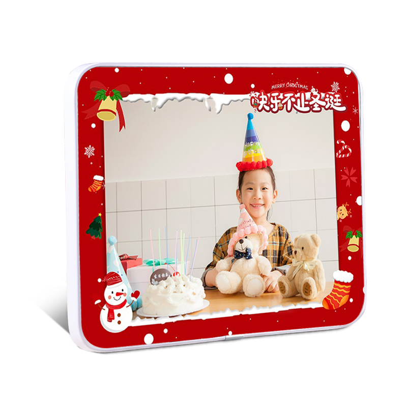 圣誕快樂(lè)！