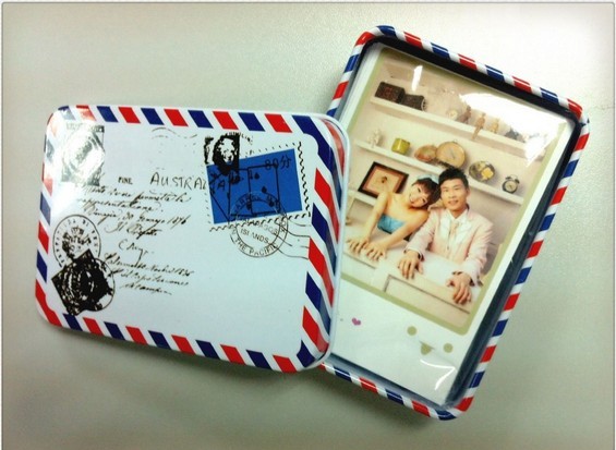 個性lomo卡體驗：期待的lomo卡到了，曬曬先！